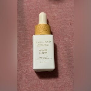 ✨New✨SAND + FOG: Diffuser Oil: winter slopes🪷Mix’N’Match:1 for $11 or 2 for $18🪷